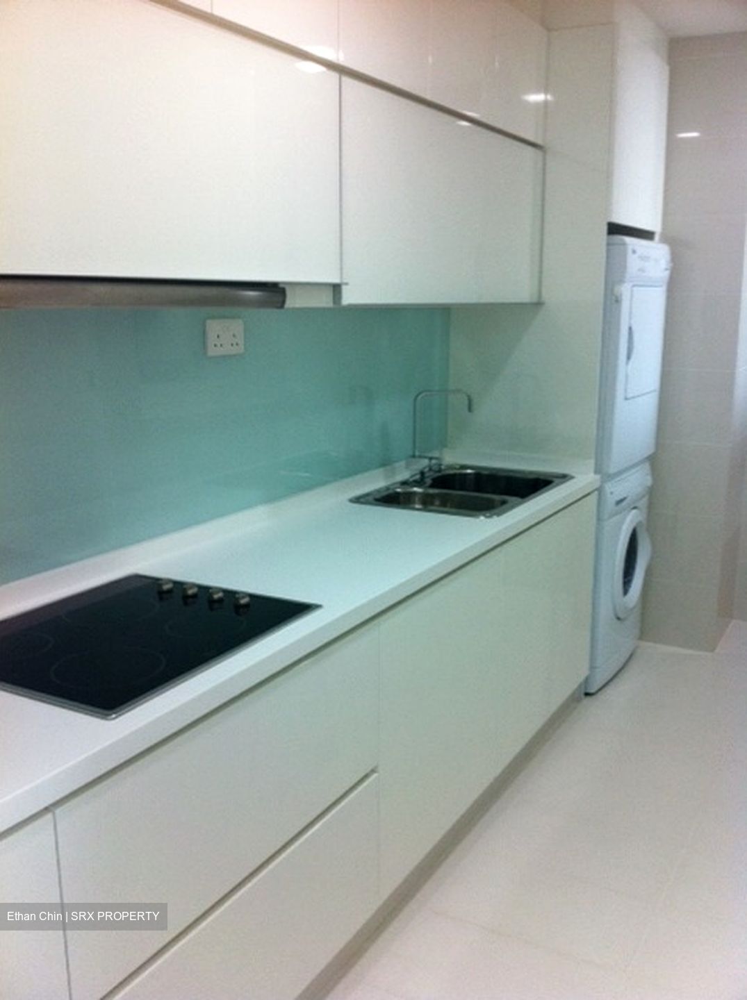 Soleil @ Sinaran (D11), Condominium #330826271